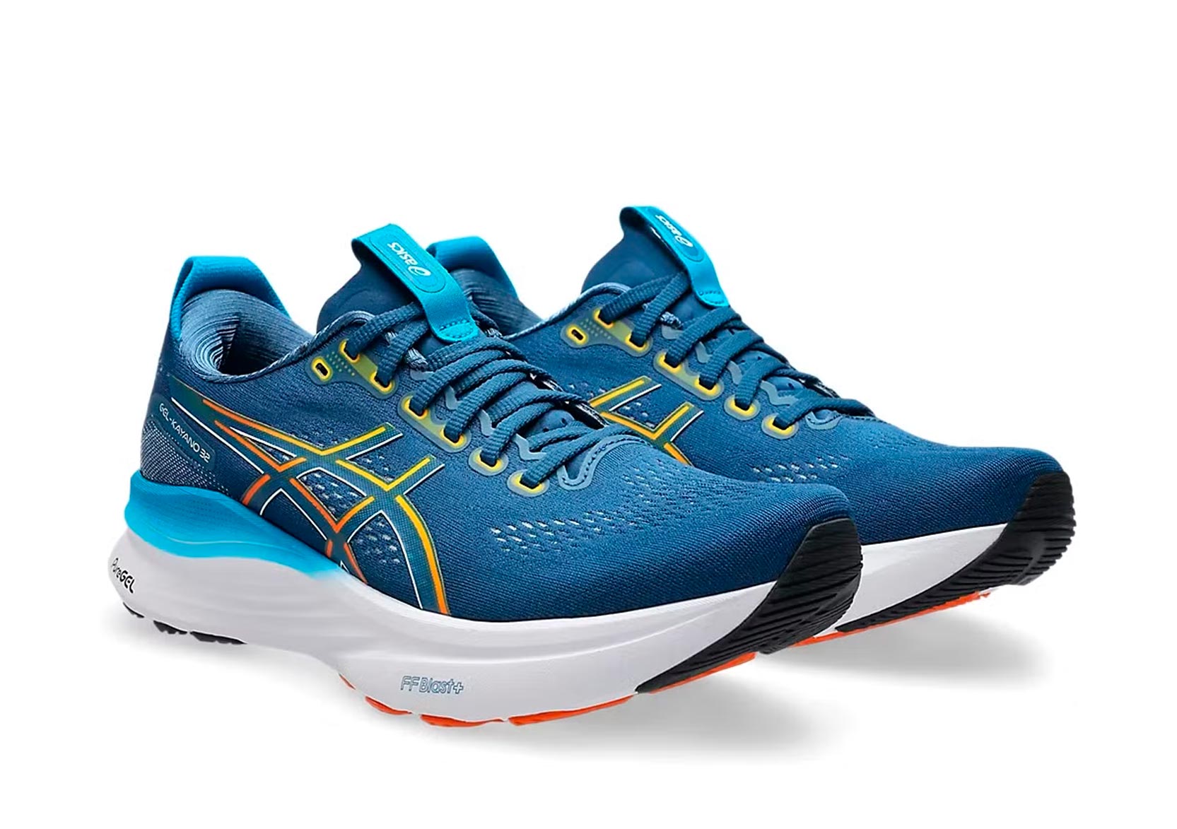 ASICS GEL-KAYANO 32